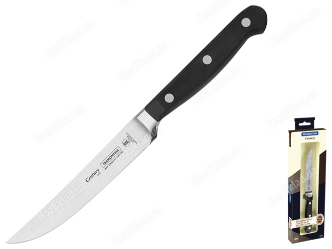 Нож для мяса Tramontina Сentury, 12,7см, 7891112075962