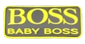 Boss Baby Boss