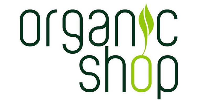Organic Shop