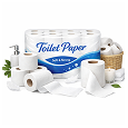 Туалетний папір