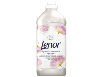 Кондиционер для белья концентрированный LENOR Цветение Шелковой Акации 1,785л