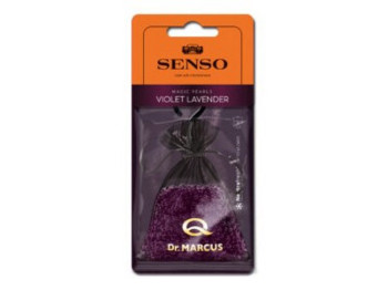 Освежитель воздуха DrMarkus FRESH BAG MAGIC PEARLS Violet Lavander