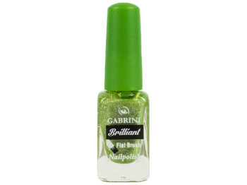 Лак для ногтей GABRINI BRILLIANT B16 13мл