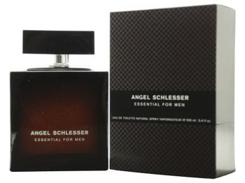 Туалетная вода (оригинал) муж. Angel Schlesser " Angel Schlesser Essential for Men"- EDT 50мл 680105