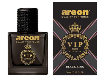 Освіжувач повітря AREON CAR Perfume VIP, 50мл
