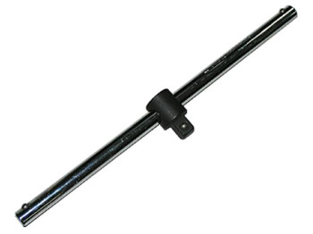 Т-образный вороток 1/2" DR HANS 250мм, 450грамм 4770-10