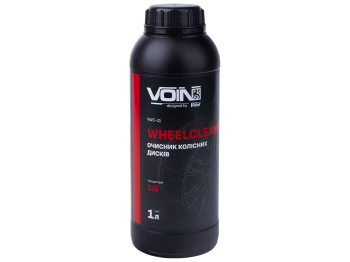 Очиститель колесных дисков Voin Wheel Cleaner 1:5, 1л