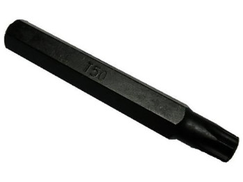 Біта HANS 80мм, TORX T50 (043-7Т50)
