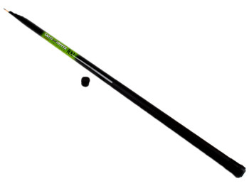 Вудка телескоп склопластик безкільцева Sams Fish "Grasshopper" 7.0м 15-30г 7к