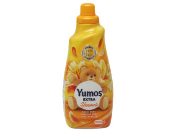 Ополіскувач для білизни Yumos Extra Hanimeli, 1,44л