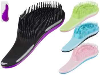 Гребінець "Tangle Teezer" маленький 6х3х15см (кольори асорті)