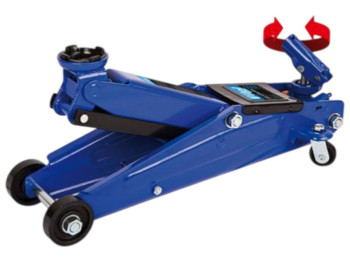 Домкрат гідравл. підк. 3т короб. min 130мм - max 410мм. (T83003C) пов.ручка 19кг