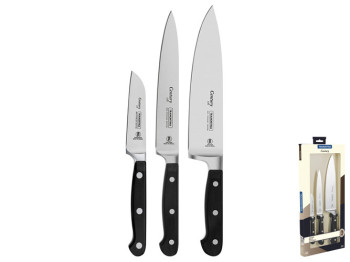 Набір ножів Tramontina Century (ціна за набір 3шт) 7891112228177