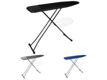 Дошка прасувальна, металева сітка, 110×33см (ціна за 1шт)