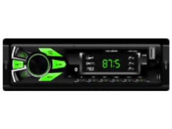 Бездисковий MP3, SD, USB, FM проигрыватель Celsior, CSW-226G