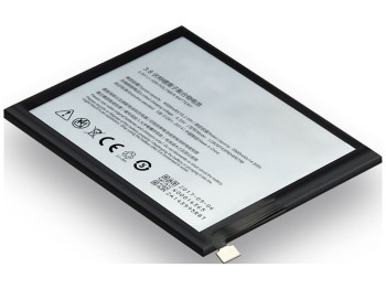 Аккумулятор для ZTE Nubia Z11 Max / Li3839T43P6h406790 Характеристики AAAA