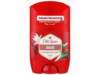 Твердый дезодорант Old Spice Oasis, 50мл