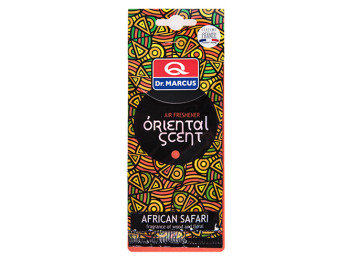 Освежитель воздуха DrMarkus Oriental scent African Safari