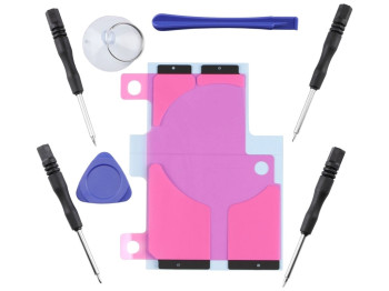 Акумулятор для Apple iPhone 12 Pro Max Характеристики Yoki