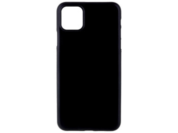Чехол Baseus для iPhone 11 Pro Max WIAPIPH65S Цвет Black, A01