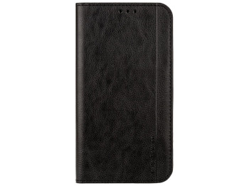Чехол-книжка Mobi Premium для Meizu 16 Цвет Чёрный