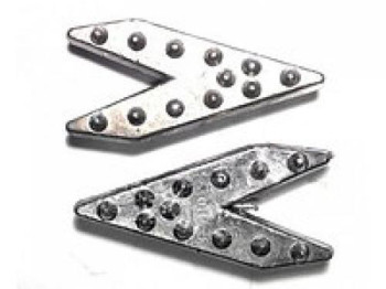 Грузила Ласточка 110г