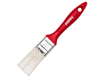 Пензель Beorol Acrylic Brush 30x15мм