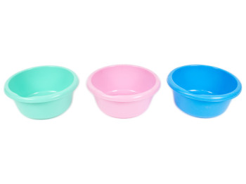 Таз круглый 11л Консенсус