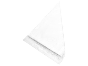 Кондитерский мешок, одноразовый, 25,5см (100 штук в упаковке)