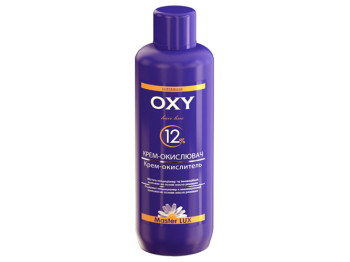 Крем-окислитель Master Luх OXY 12% 1л