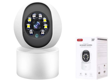 Смарт Камера XO CR01 Smart Treasure EU Цвет Белый