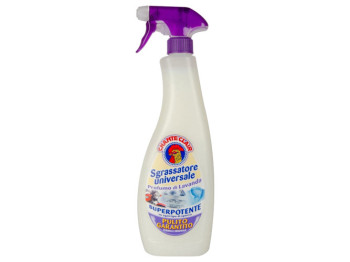 Универсальный обезжириватель Chante Clair лаванда, 600мл 22940