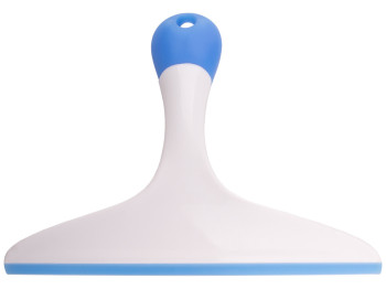 Швабра для окон 24,8х3,8х17,2см