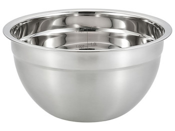 Миска Bravo Chef, 26x13см, 6900069341974