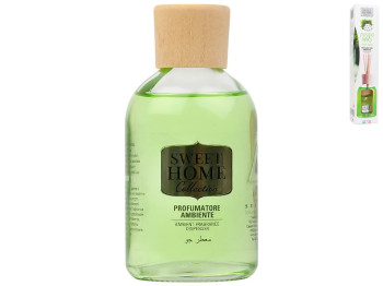 Ароматизатор для дома Sweet Home White Musk 100мл