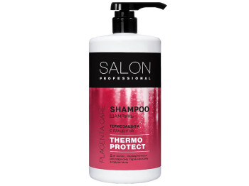 Шампунь Salon Professional Термозащита 1л
