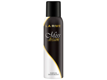 Дезодорант жіночий La Rive Miss Dream 150мл