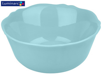 Салатник Luminarc LOUIS XV LIGHT TURQUOISE 12см 49882