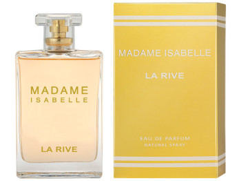 Парфумована вода жіноча La Rive Madame Isabelle 90мл