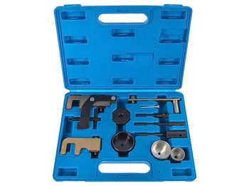 Набор фиксаторов валов ГРМ Alloid, diesel RENAULT, NISSAN, OPEL (ФР-2048)