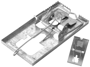 Мышеловка металлическая BROS