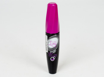 Тушь для ресниц Myriam "Velvety" X4 ME148