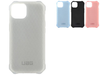 Чехол UAG Armor для iPhone 13 Цвет White