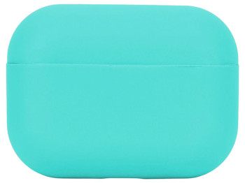 Футляр для наушников AirPods Pro Slim, Mint Green
