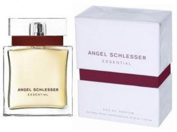 Парфюмированная вода (оригинал) жен. Angel Schlesser " Angel Schlesser Essential"- EDP  50м 670106