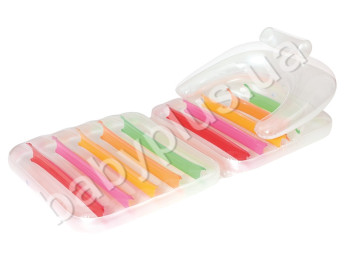 Надувной матрас-шезлонг Bestway 43023