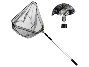 Подсак 3х-секционный Sams Fish 50x50см 1,7м