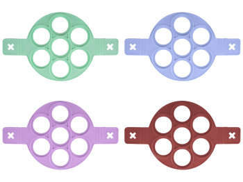 Форма для панкейков Stenson 40х1х23,5см