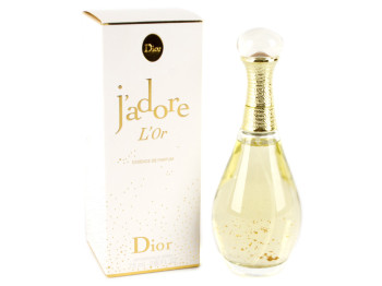 Парфумована вода (ліц.) жіноча Dior "J`Adore L`Or" Eau De Parfum 75мл