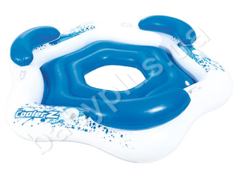 Круг-кресло Bestway 43111